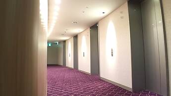 Hotel Elsereine Osaka