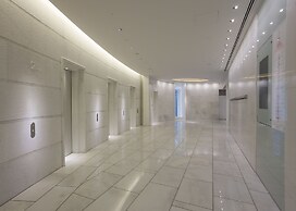 Hotel Elsereine Osaka