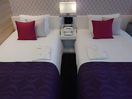 Hotel Elsereine Osaka