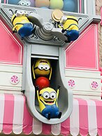 Hotel Elsereine Osaka