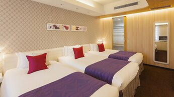 Hotel Elsereine Osaka