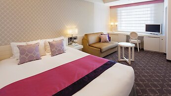 Hotel Elsereine Osaka