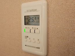 Hotel Elsereine Osaka