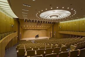 Hotel Elsereine Osaka