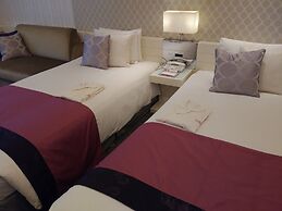 Hotel Elsereine Osaka