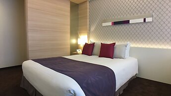 Hotel Elsereine Osaka