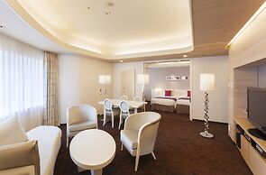 Hotel Elsereine Osaka