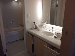 Hotel Elsereine Osaka