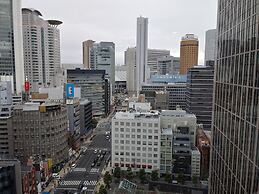 Hotel Elsereine Osaka