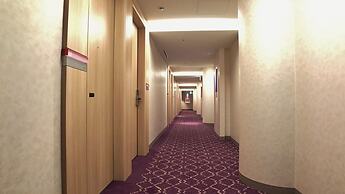 Hotel Elsereine Osaka