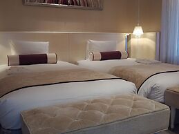 Hotel Elsereine Osaka