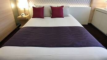 Hotel Elsereine Osaka