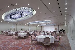 Hotel Elsereine Osaka