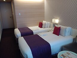 Hotel Elsereine Osaka