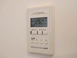 Hotel Elsereine Osaka