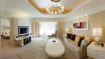 Hotel Elsereine Osaka