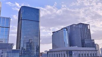 Hotel Elsereine Osaka