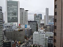 Hotel Elsereine Osaka