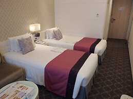Hotel Elsereine Osaka
