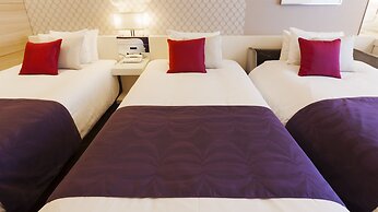 Hotel Elsereine Osaka