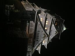 Hotel Elsereine Osaka