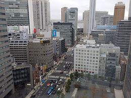 Hotel Elsereine Osaka