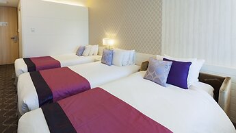 Hotel Elsereine Osaka