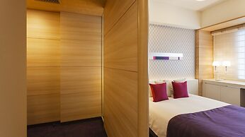 Hotel Elsereine Osaka