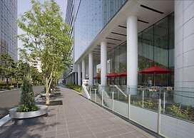 Hotel Elsereine Osaka