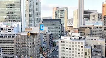 Hotel Elsereine Osaka