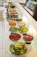 Hotel Elsereine Osaka