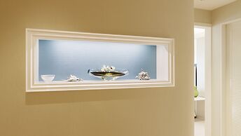 Hotel Elsereine Osaka