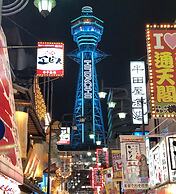 Hotel Elsereine Osaka