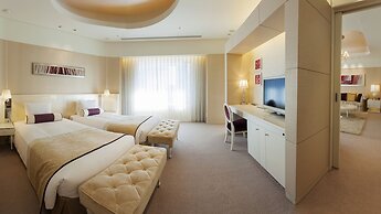 Hotel Elsereine Osaka