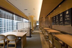 Hotel Elsereine Osaka