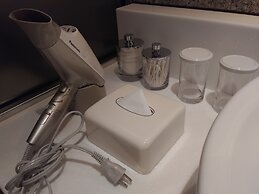 Hotel Elsereine Osaka