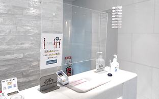 Hotel Elsereine Osaka