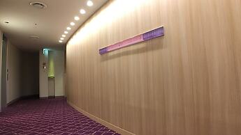 Hotel Elsereine Osaka