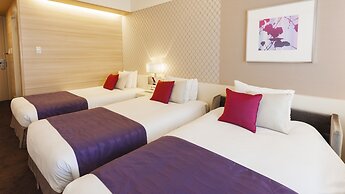 Hotel Elsereine Osaka