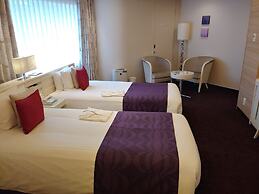 Hotel Elsereine Osaka