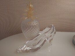 Hotel Elsereine Osaka