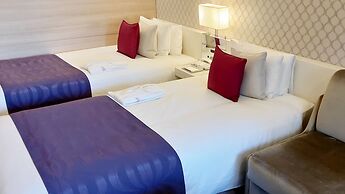 Hotel Elsereine Osaka