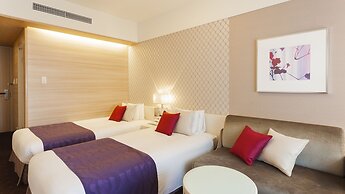 Hotel Elsereine Osaka