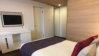 Hotel Elsereine Osaka