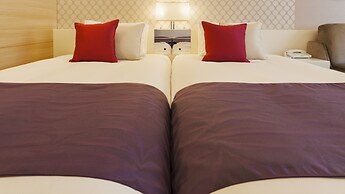 Hotel Elsereine Osaka