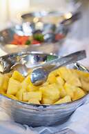 Hotel Elsereine Osaka