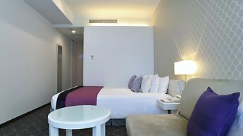 Hotel Elsereine Osaka