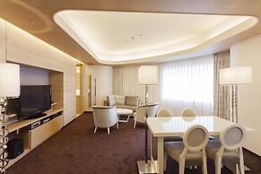 Hotel Elsereine Osaka