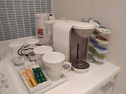 Hotel Elsereine Osaka