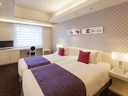 Hotel Elsereine Osaka